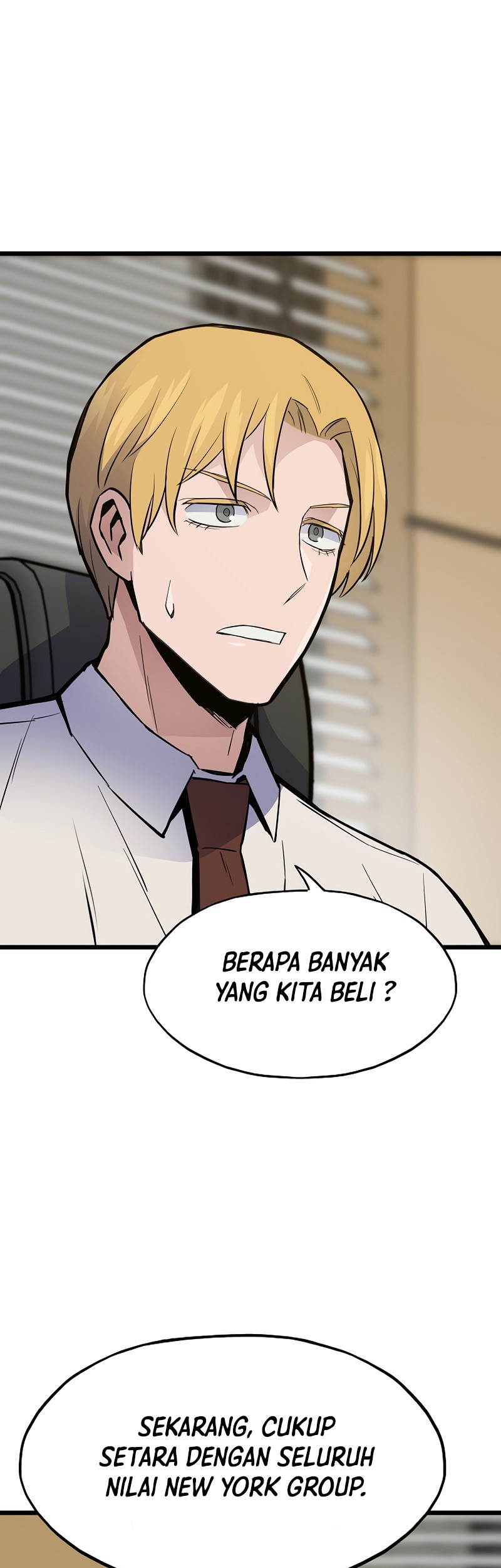 Past Life Regressor Remake 2022 Chapter 35 Halaman 22