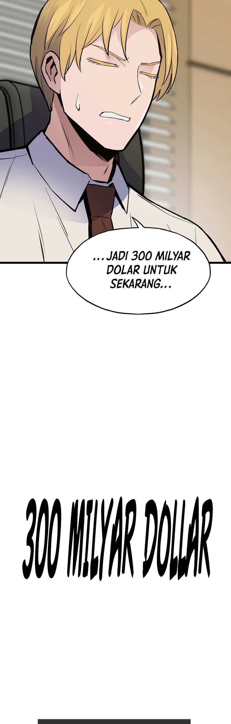Past Life Regressor Remake 2022 Chapter 35 Halaman 24