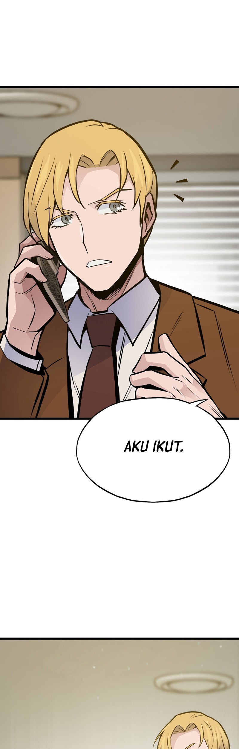 Past Life Regressor Remake 2022 Chapter 35 Halaman 29