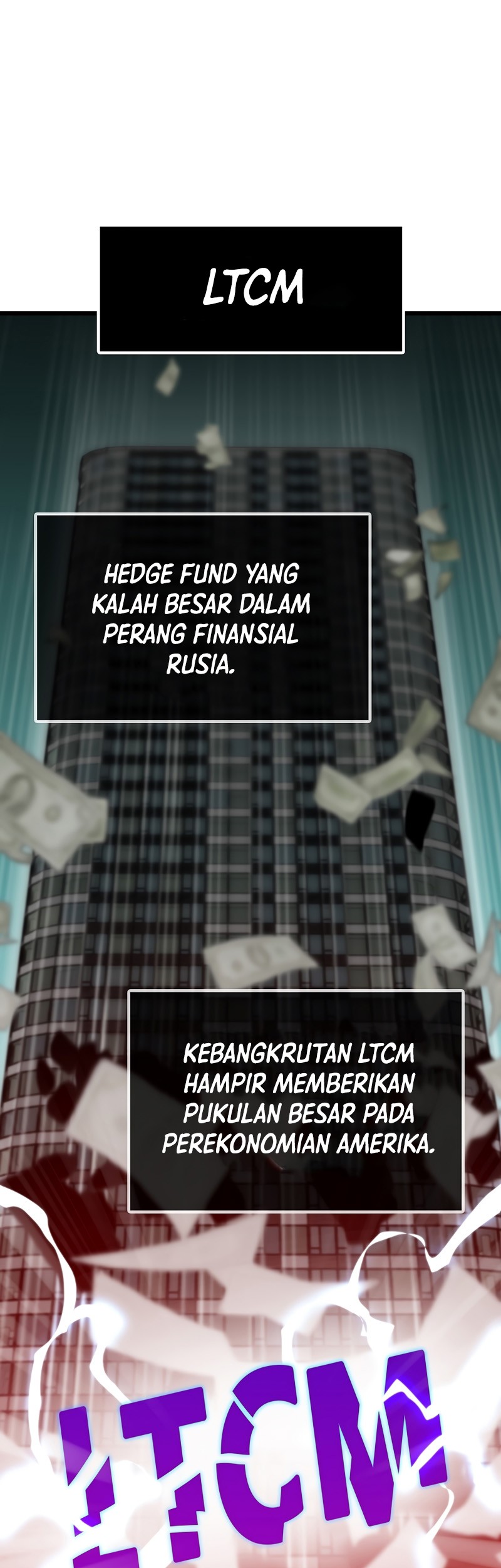 Past Life Regressor Remake 2022 Chapter 35 Halaman 44