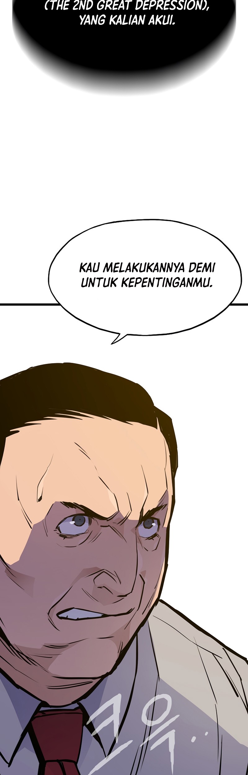 Past Life Regressor Remake 2022 Chapter 35 Halaman 49