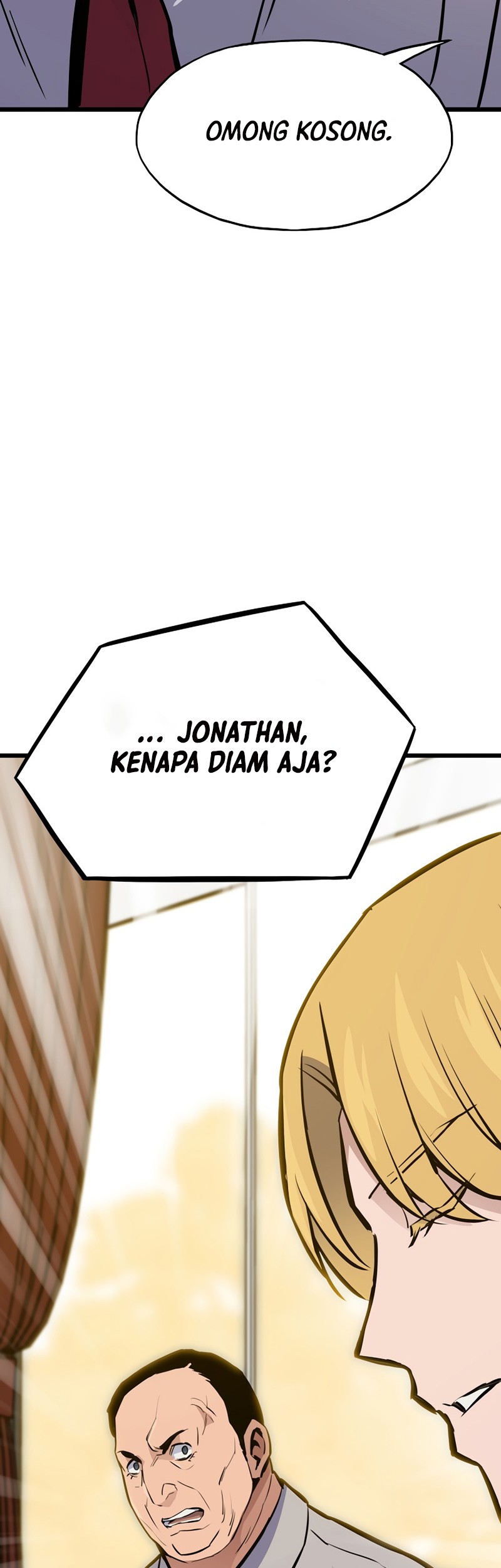 Past Life Regressor Remake 2022 Chapter 35 Halaman 50