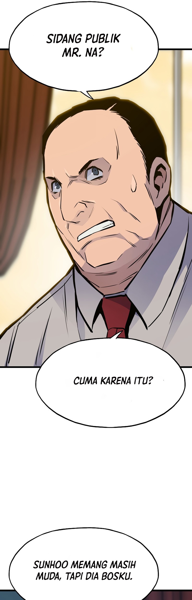 Past Life Regressor Remake 2022 Chapter 35 Halaman 52