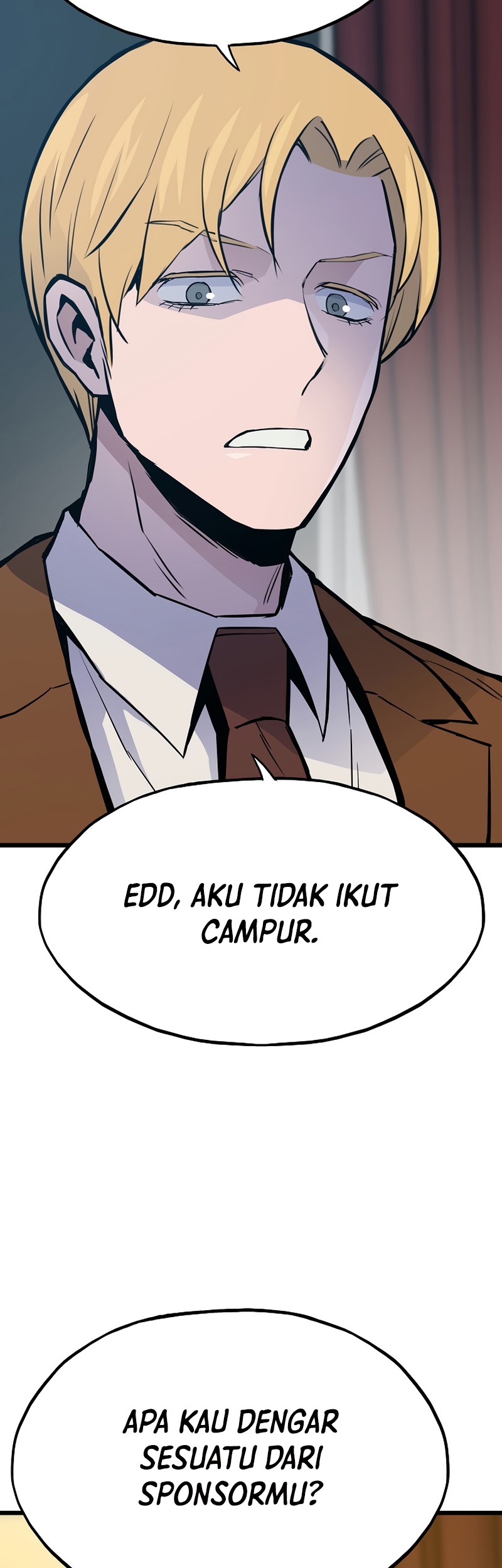 Past Life Regressor Remake 2022 Chapter 35 Halaman 53
