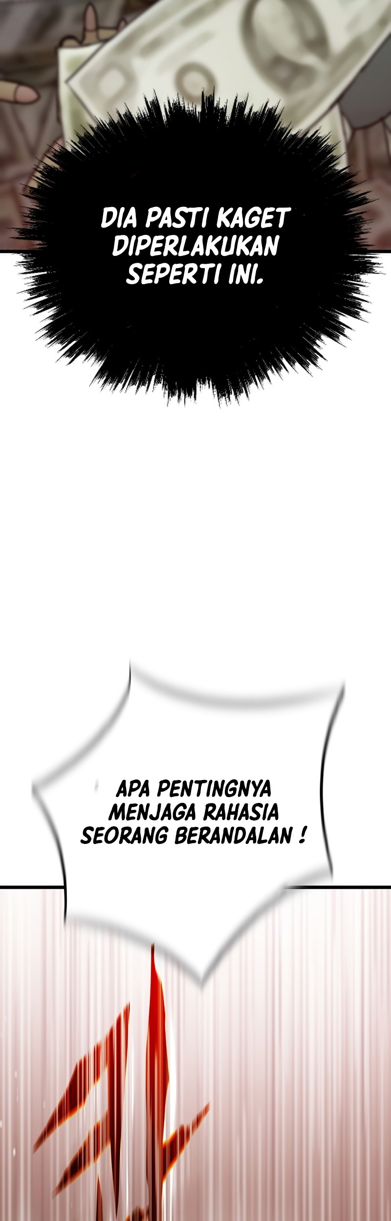 Past Life Regressor Remake 2022 Chapter 35 Halaman 58