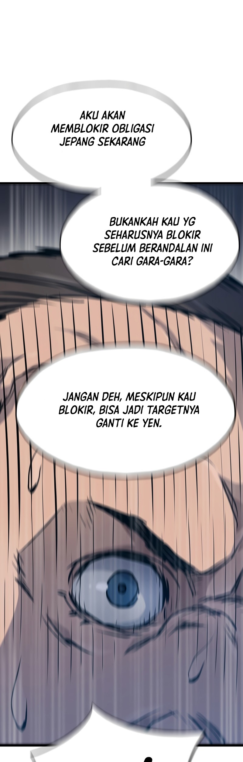 Past Life Regressor Remake 2022 Chapter 35 Halaman 63