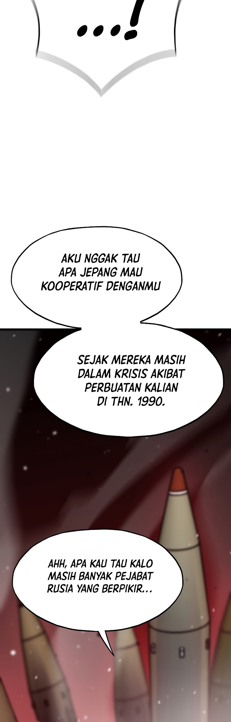Past Life Regressor Remake 2022 Chapter 35 Halaman 64