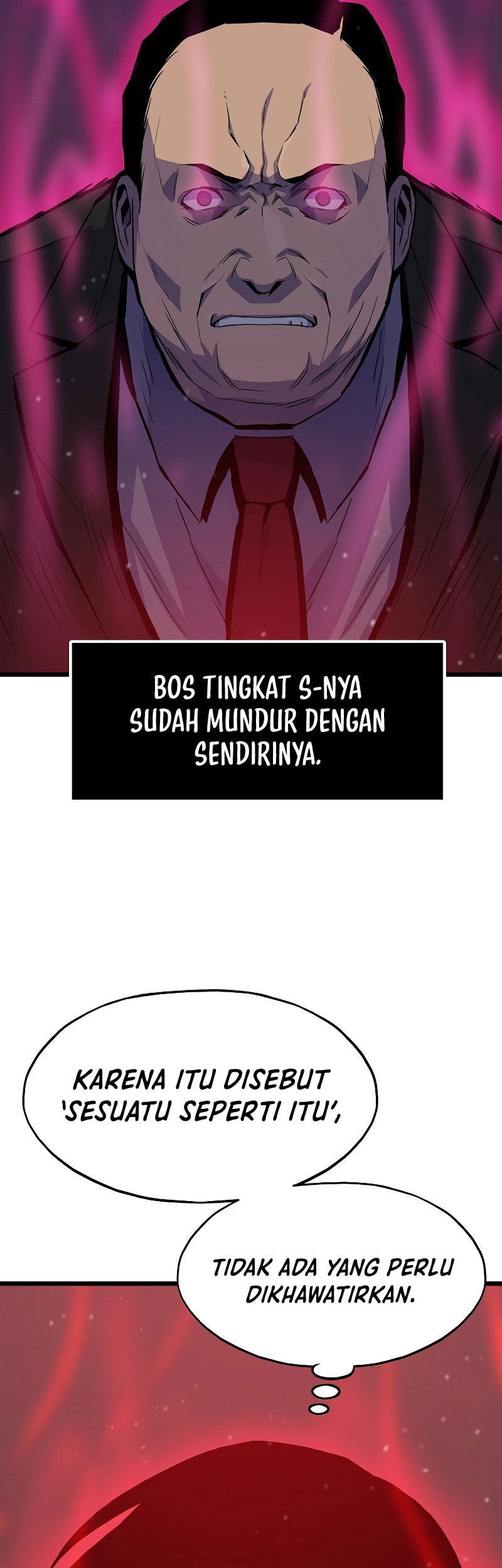 Past Life Regressor Remake 2022 Chapter 36 Halaman 10