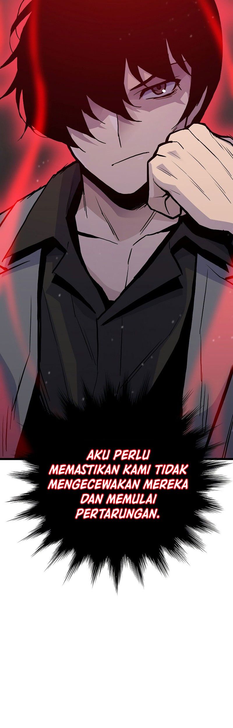 Past Life Regressor Remake 2022 Chapter 36 Halaman 11
