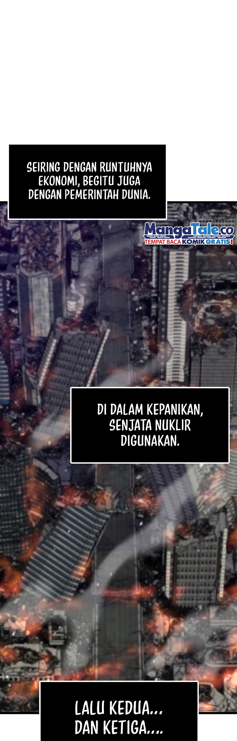 Past Life Regressor Remake 2022 Chapter 36 Halaman 15