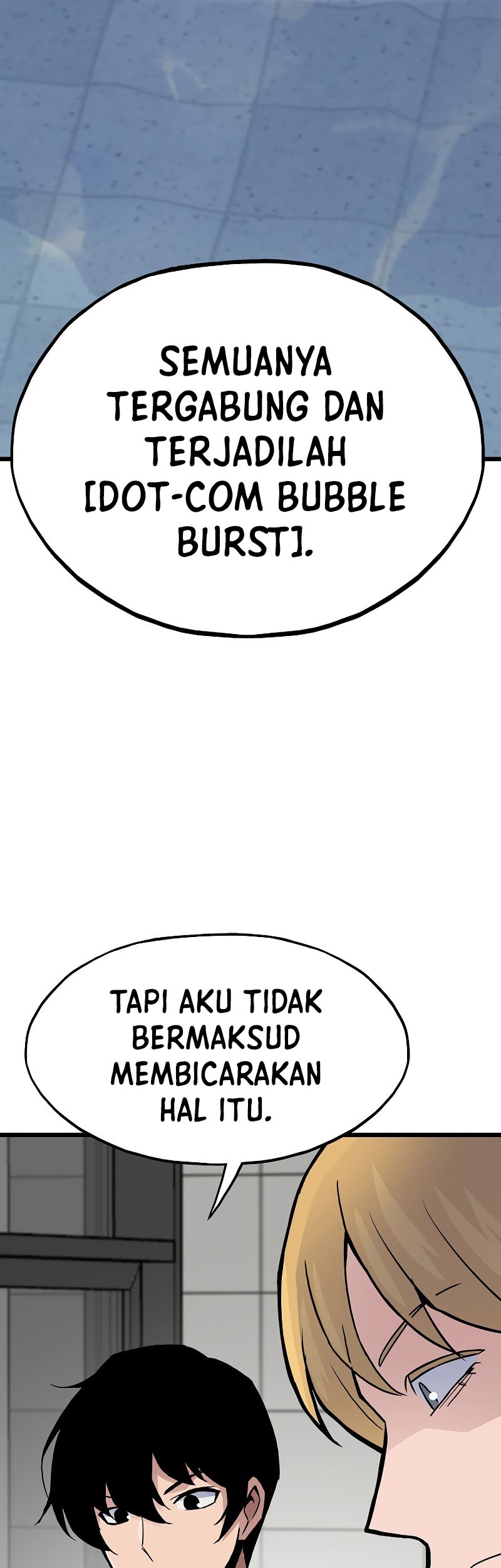Past Life Regressor Remake 2022 Chapter 36 Halaman 28