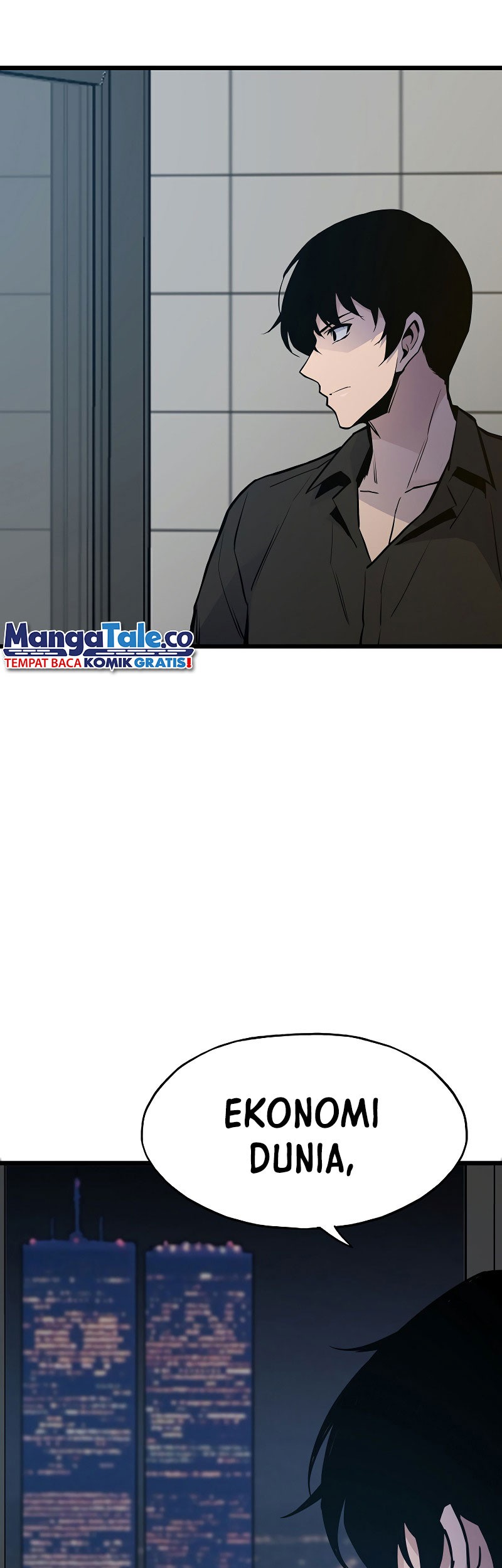 Past Life Regressor Remake 2022 Chapter 36 Halaman 36