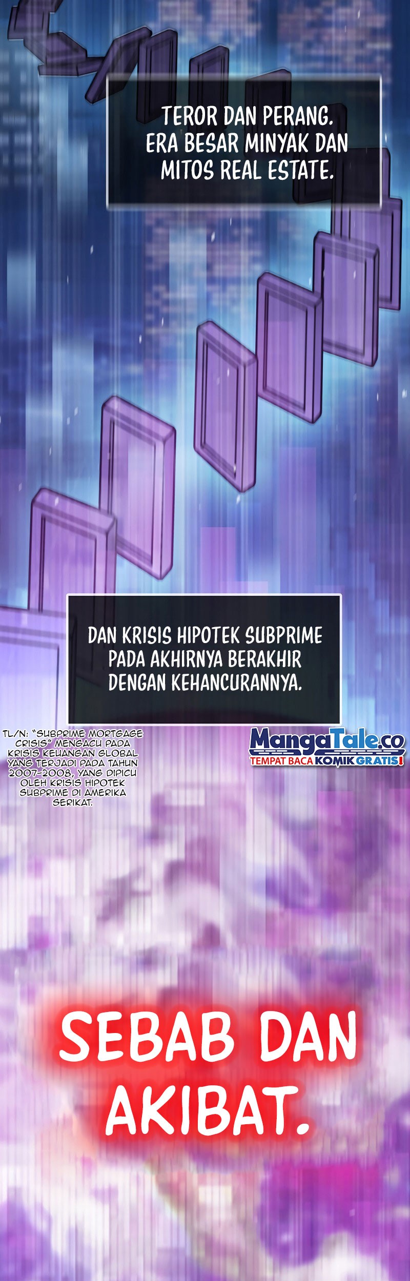 Past Life Regressor Remake 2022 Chapter 36 Halaman 38