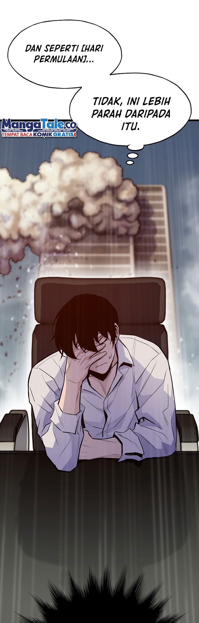 Past Life Regressor Remake 2022 Chapter 36 Halaman 46