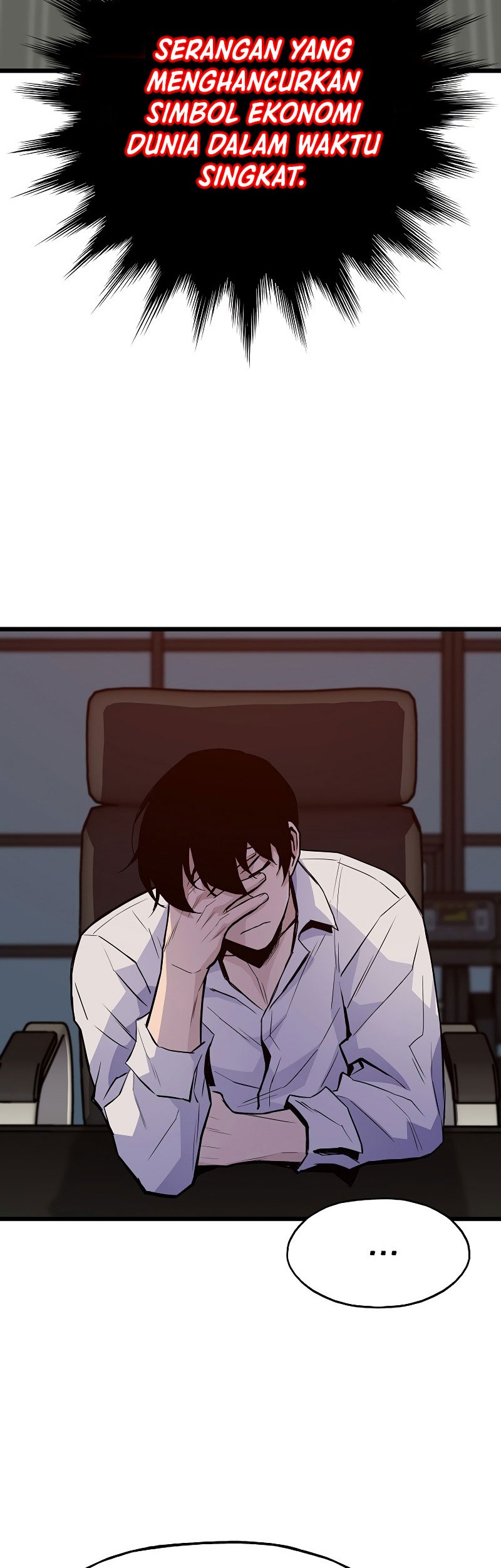 Past Life Regressor Remake 2022 Chapter 36 Halaman 47