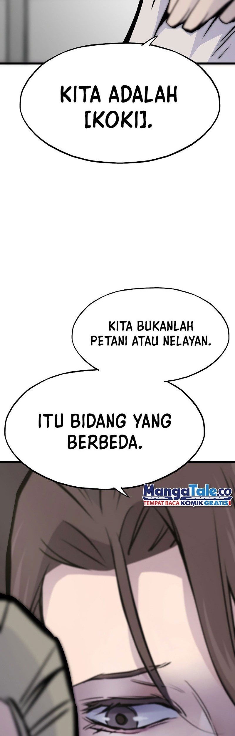 Past Life Regressor Remake 2022 Chapter 36 Halaman 69