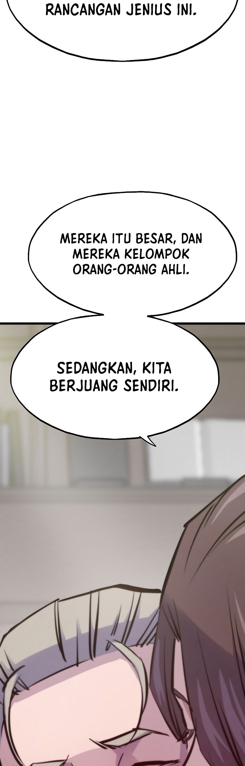 Past Life Regressor Remake 2022 Chapter 36 Halaman 71