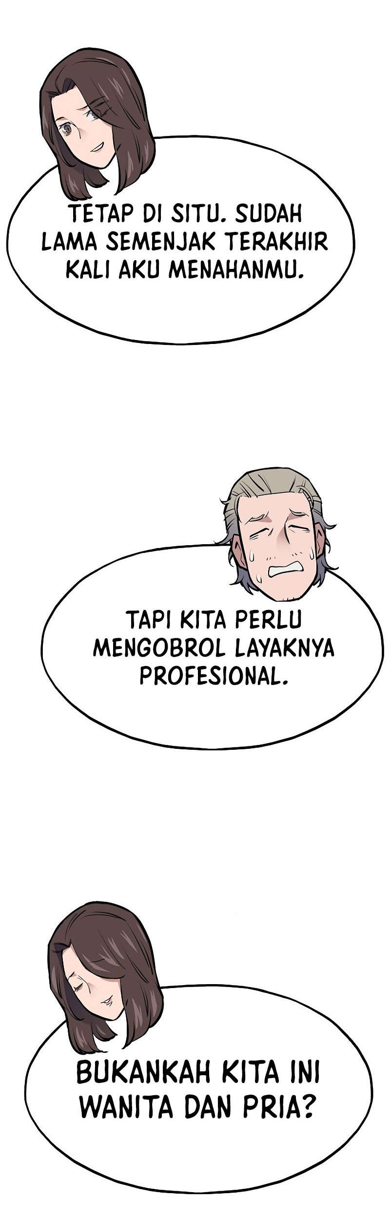 Past Life Regressor Remake 2022 Chapter 36 Halaman 73