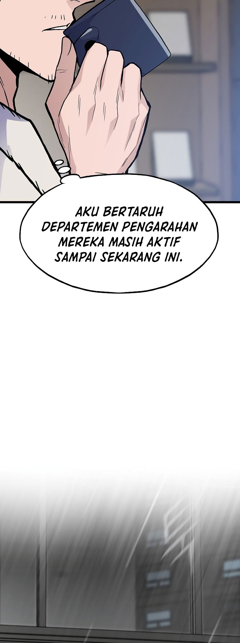 Past Life Regressor Remake 2022 Chapter 36 Halaman 79