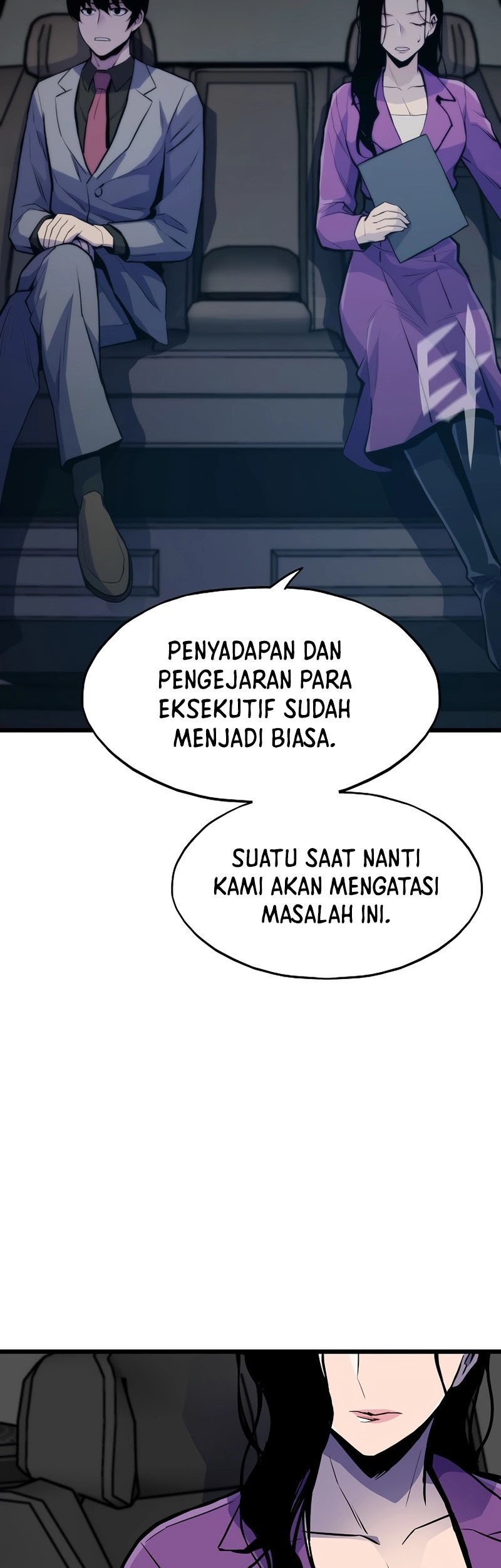 Past Life Regressor Remake 2022 Chapter 37 Halaman 13