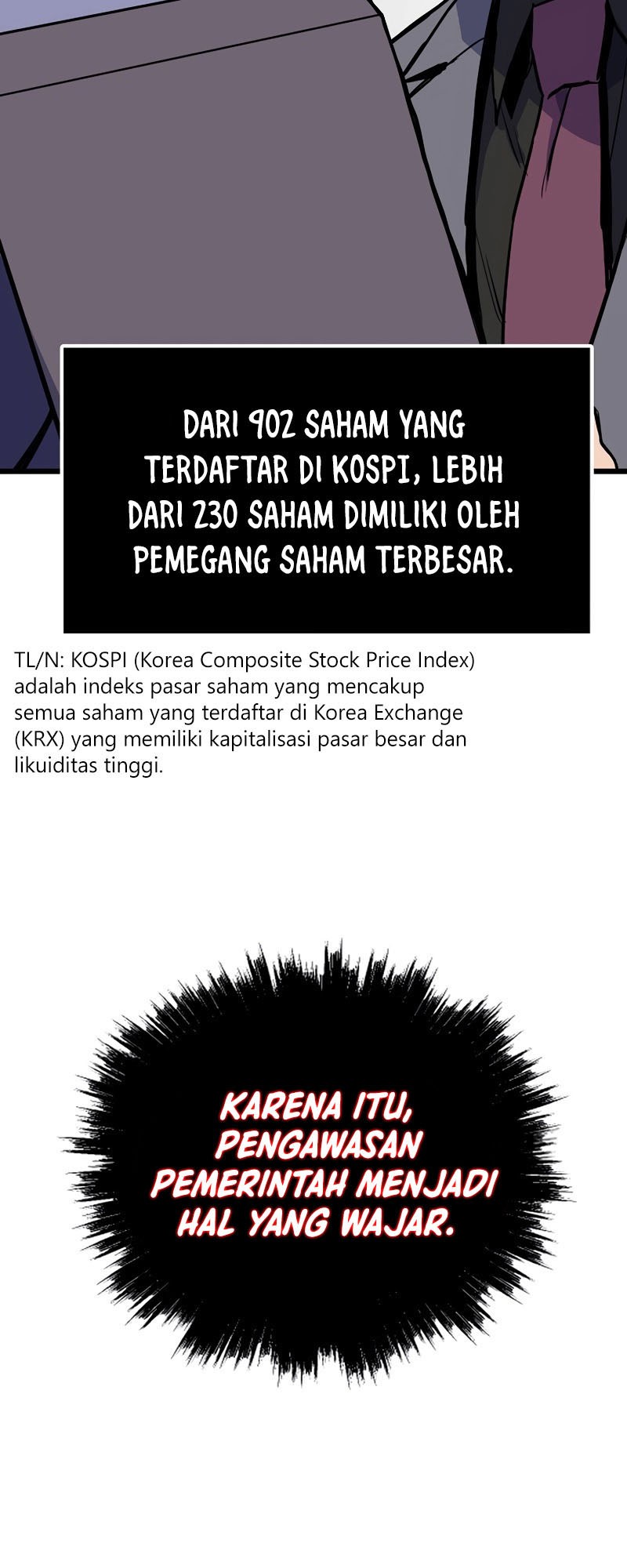 Past Life Regressor Remake 2022 Chapter 37 Halaman 15