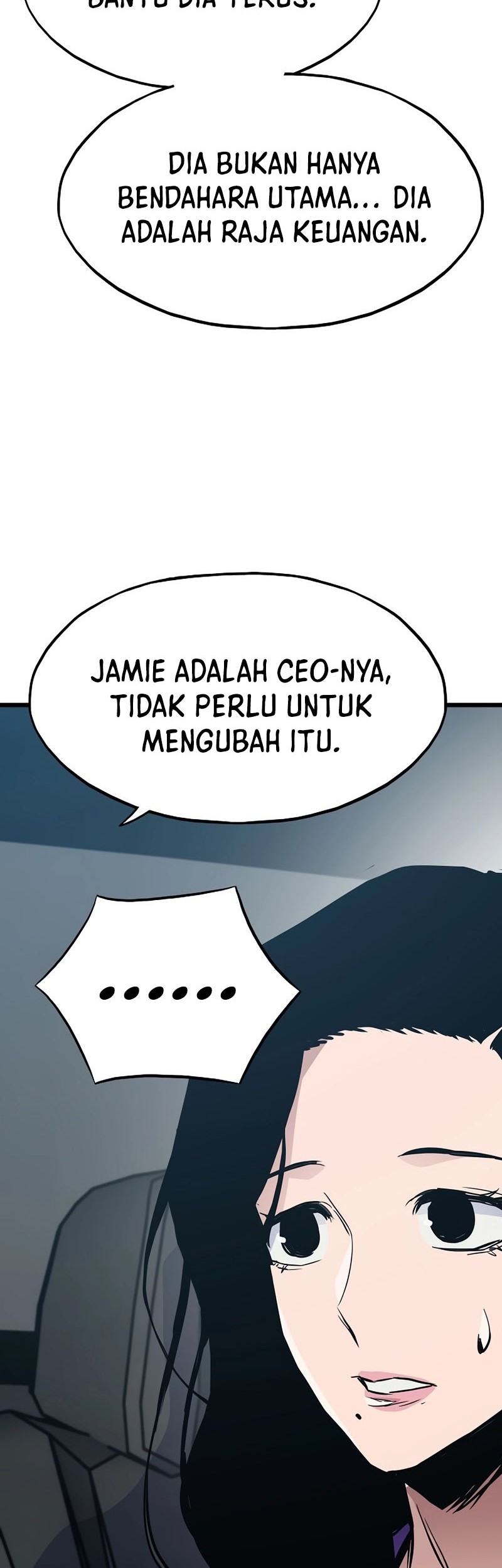 Past Life Regressor Remake 2022 Chapter 37 Halaman 19