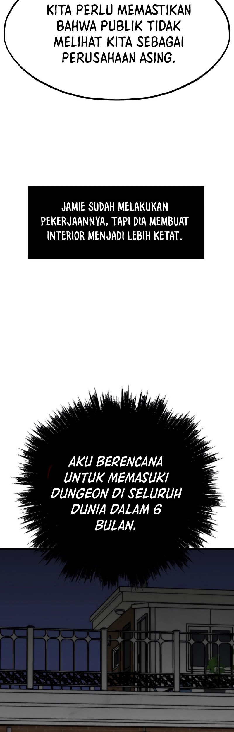 Past Life Regressor Remake 2022 Chapter 37 Halaman 22