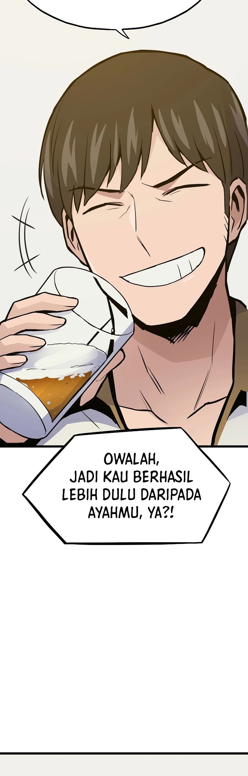 Past Life Regressor Remake 2022 Chapter 37 Halaman 27