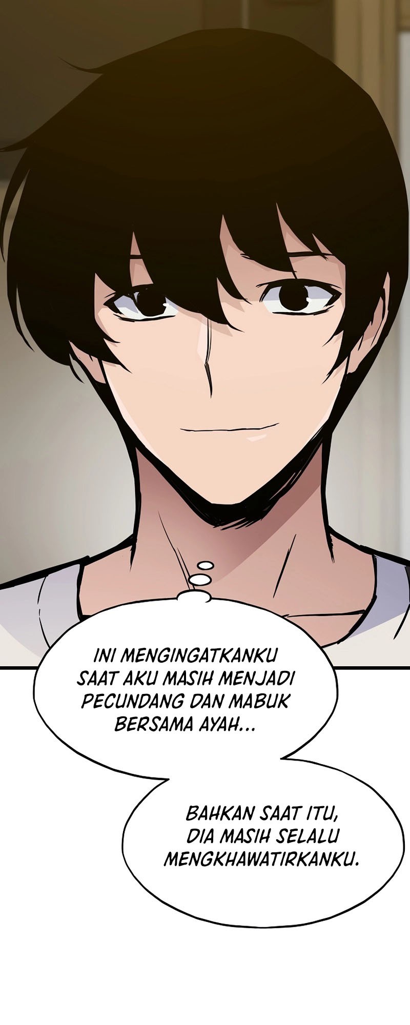 Past Life Regressor Remake 2022 Chapter 37 Halaman 30