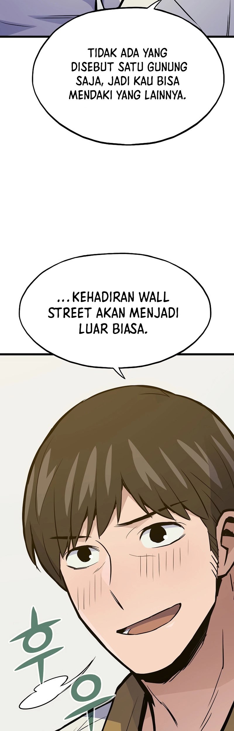 Past Life Regressor Remake 2022 Chapter 37 Halaman 33