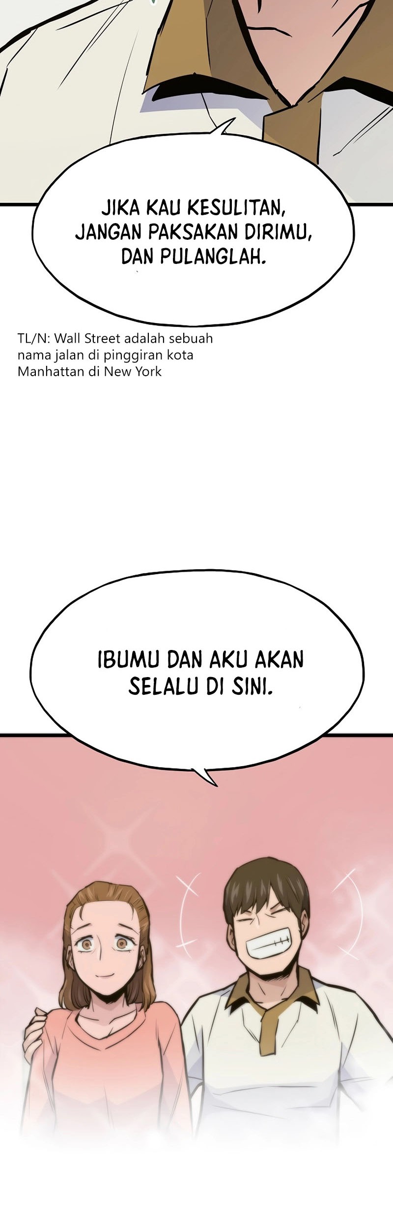 Past Life Regressor Remake 2022 Chapter 37 Halaman 34