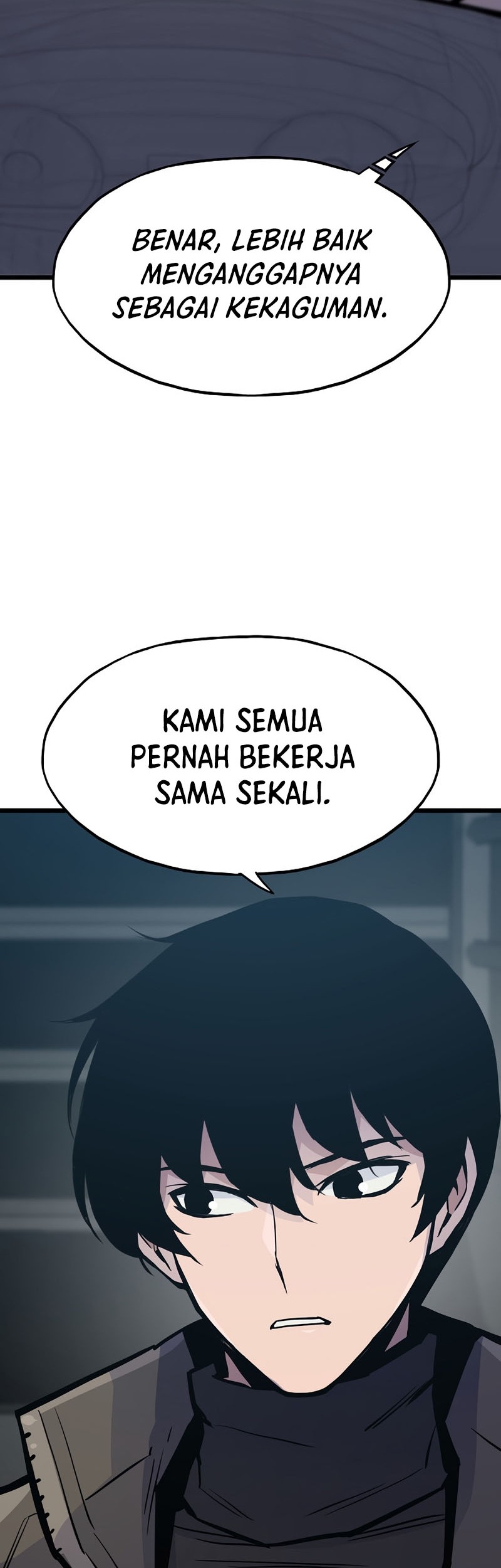 Past Life Regressor Remake 2022 Chapter 37 Halaman 47