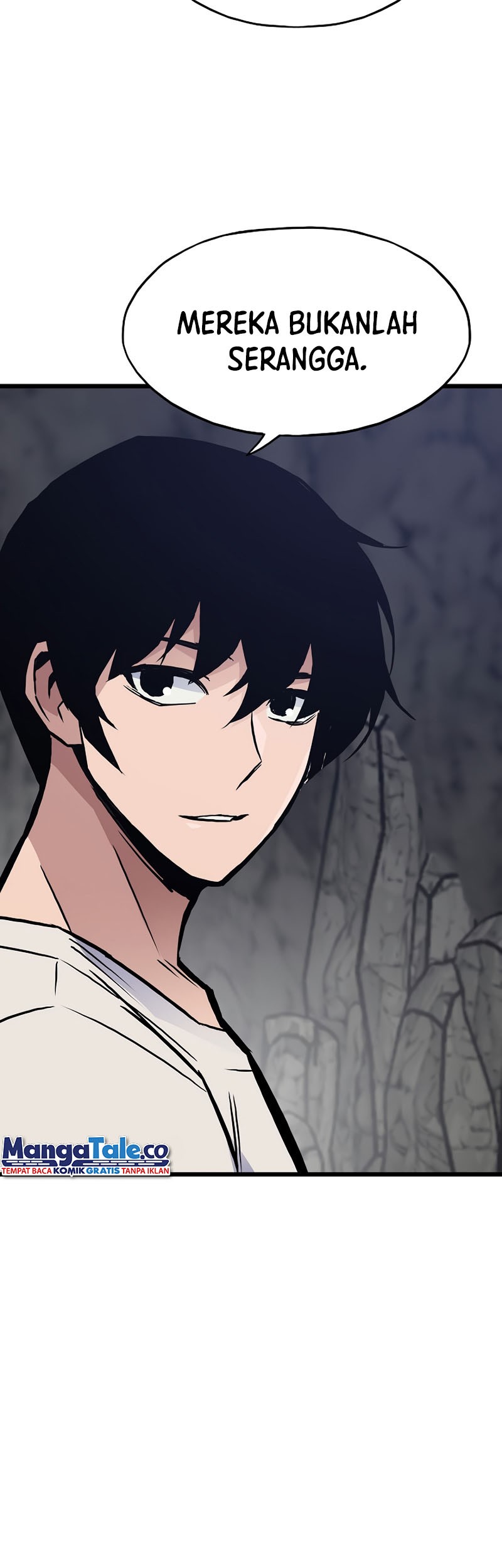 Past Life Regressor Remake 2022 Chapter 38 Halaman 5