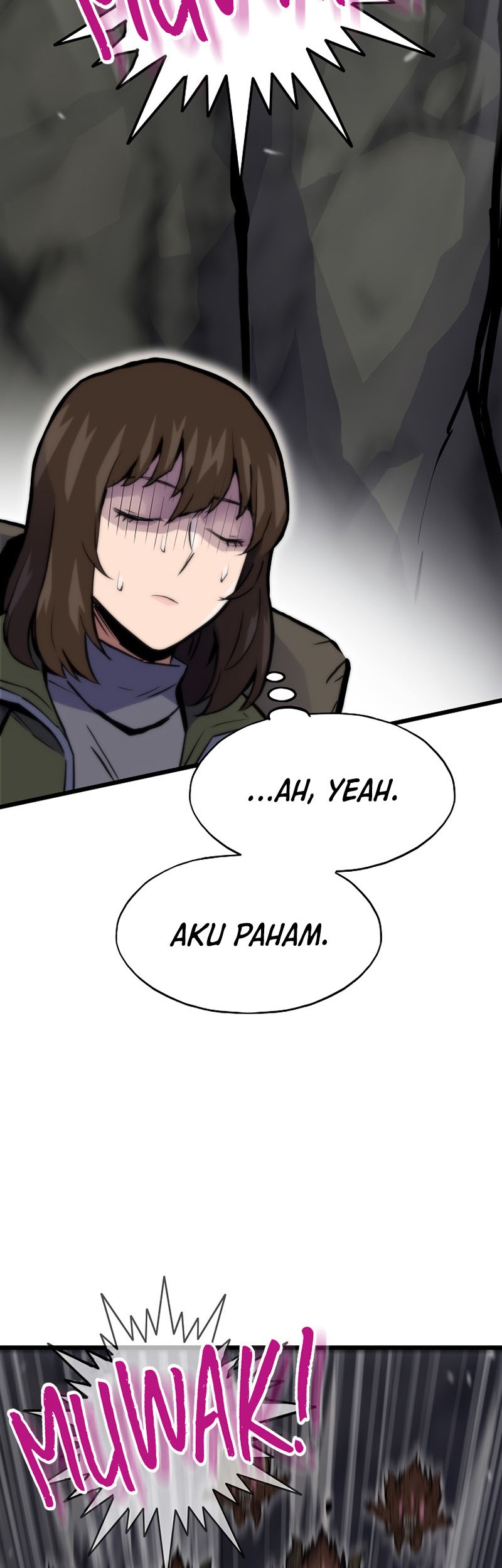 Past Life Regressor Remake 2022 Chapter 38 Halaman 18