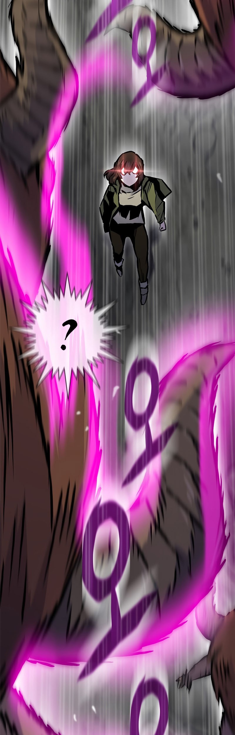 Past Life Regressor Remake 2022 Chapter 38 Halaman 24
