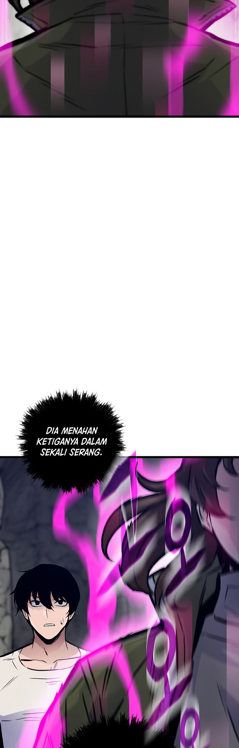 Past Life Regressor Remake 2022 Chapter 38 Halaman 32