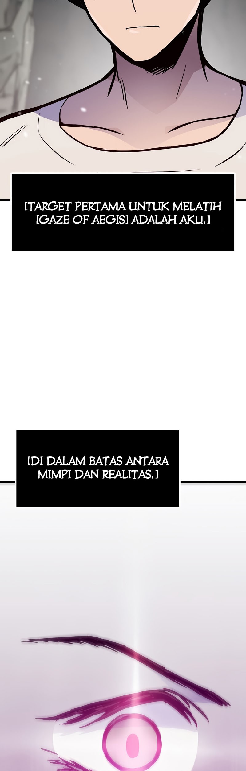 Past Life Regressor Remake 2022 Chapter 38 Halaman 47