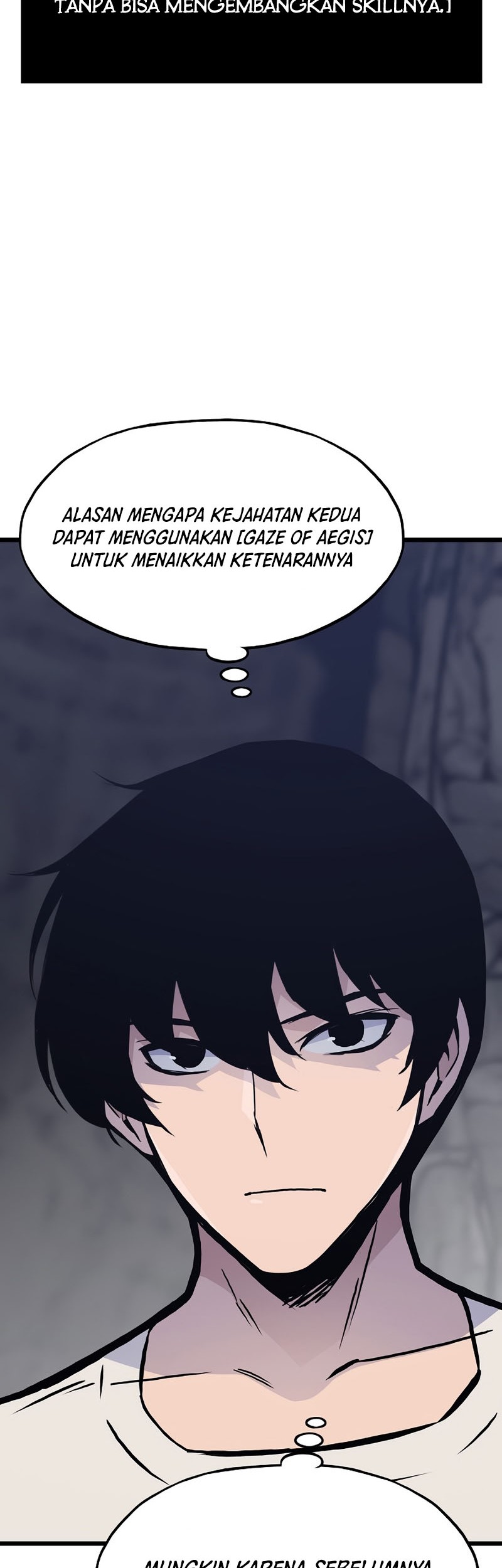 Past Life Regressor Remake 2022 Chapter 38 Halaman 57