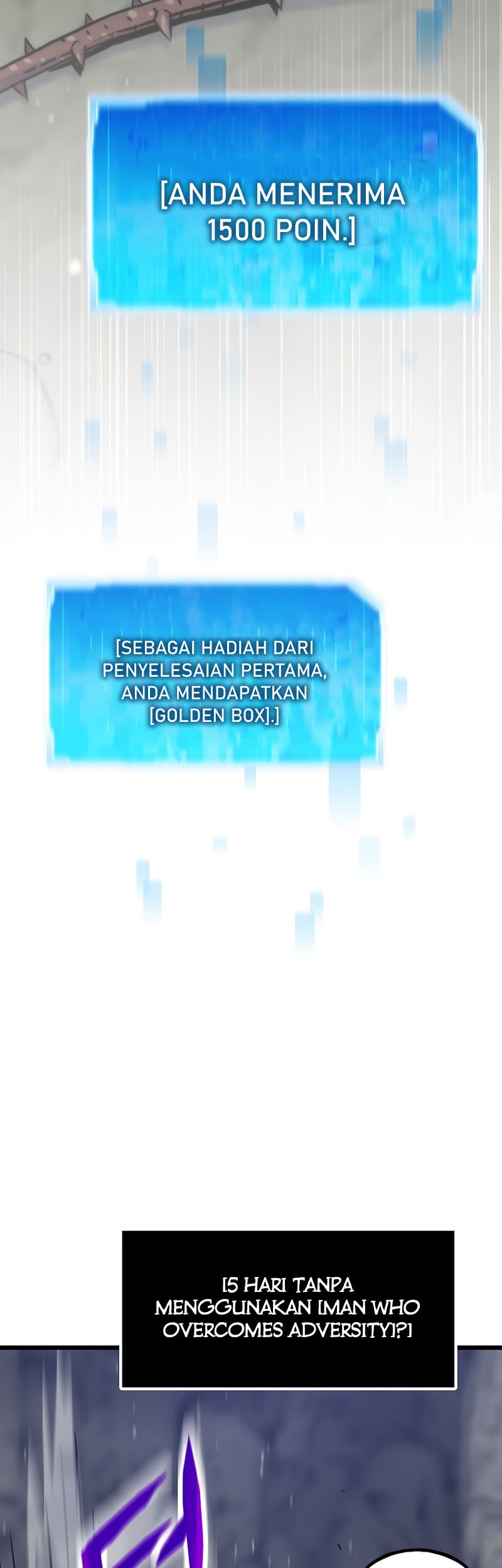 Past Life Regressor Remake 2022 Chapter 38 Halaman 66