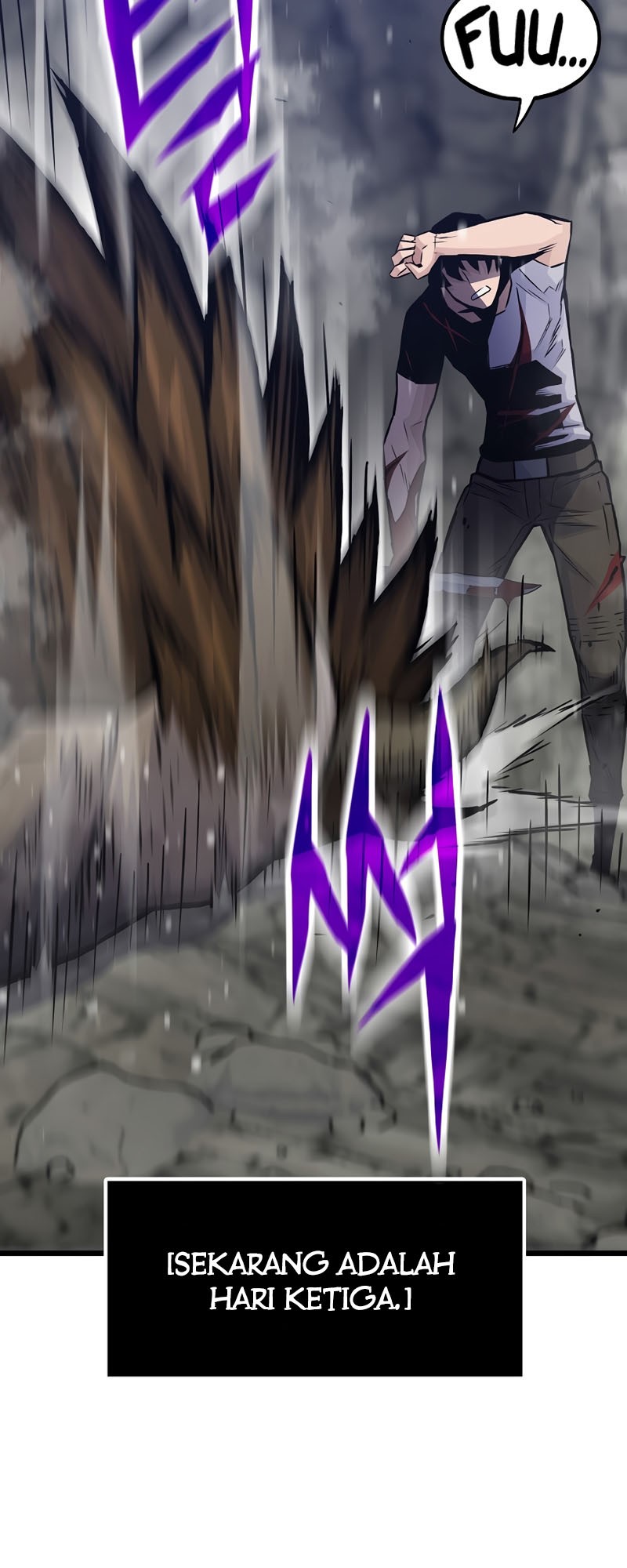 Past Life Regressor Remake 2022 Chapter 38 Halaman 67