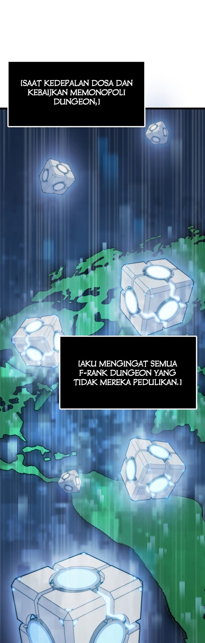 Past Life Regressor Remake 2022 Chapter 38 Halaman 71