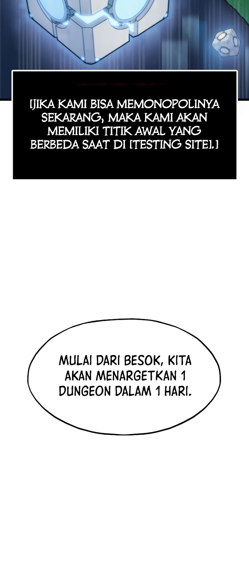 Past Life Regressor Remake 2022 Chapter 38 Halaman 72