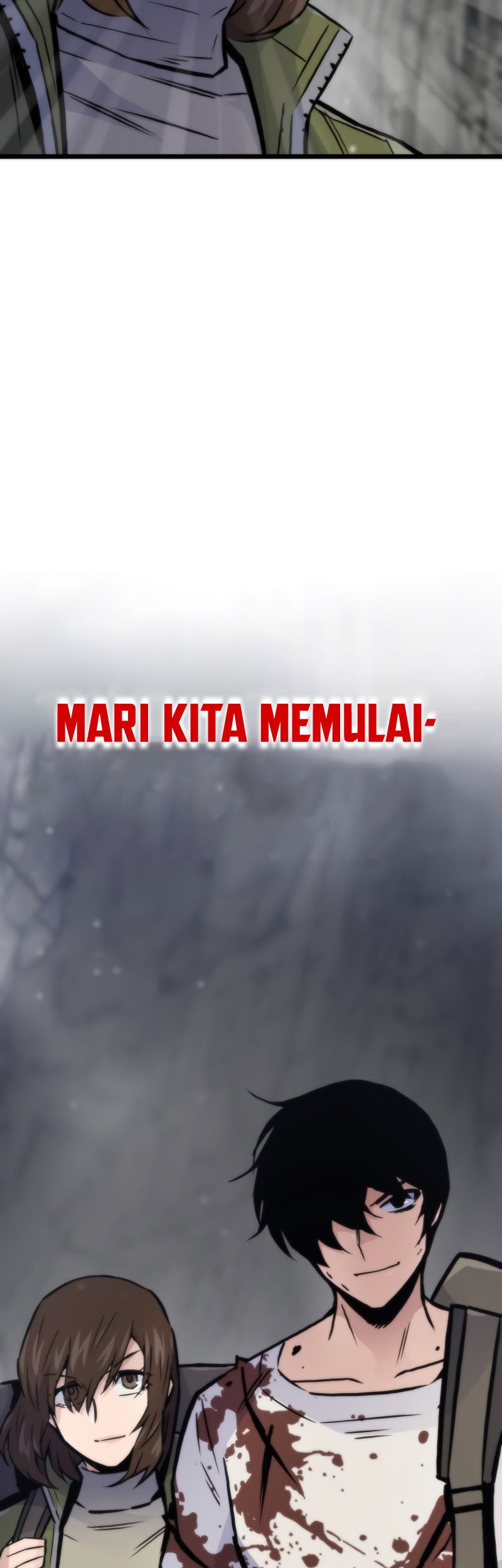 Past Life Regressor Remake 2022 Chapter 38 Halaman 74