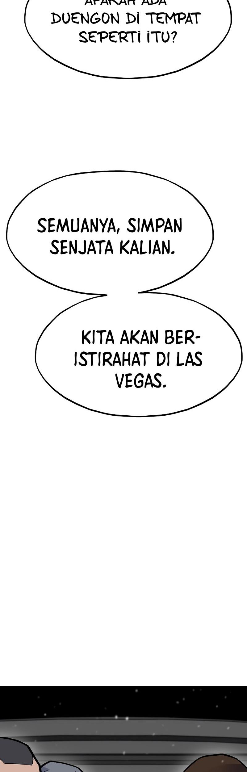 Past Life Regressor Remake 2022 Chapter 39 Halaman 15