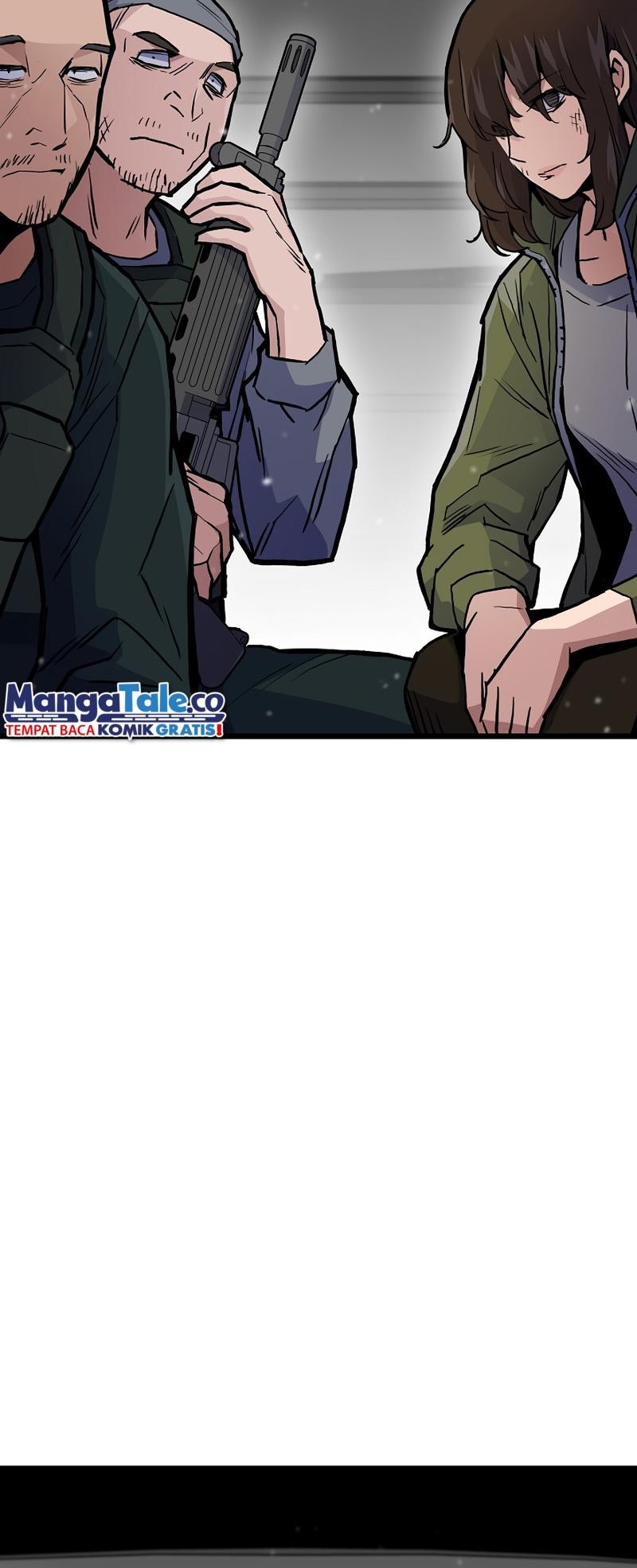 Past Life Regressor Remake 2022 Chapter 39 Halaman 16
