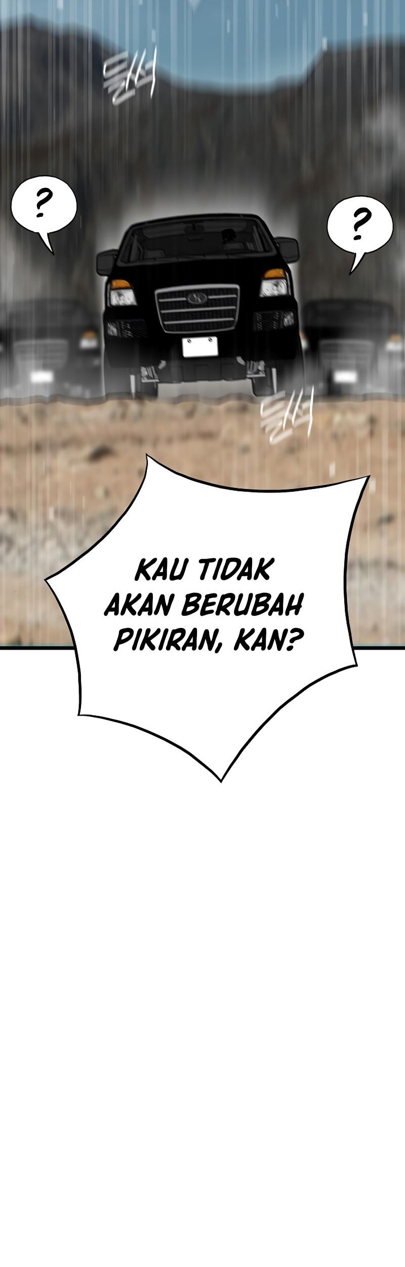 Past Life Regressor Remake 2022 Chapter 39 Halaman 18