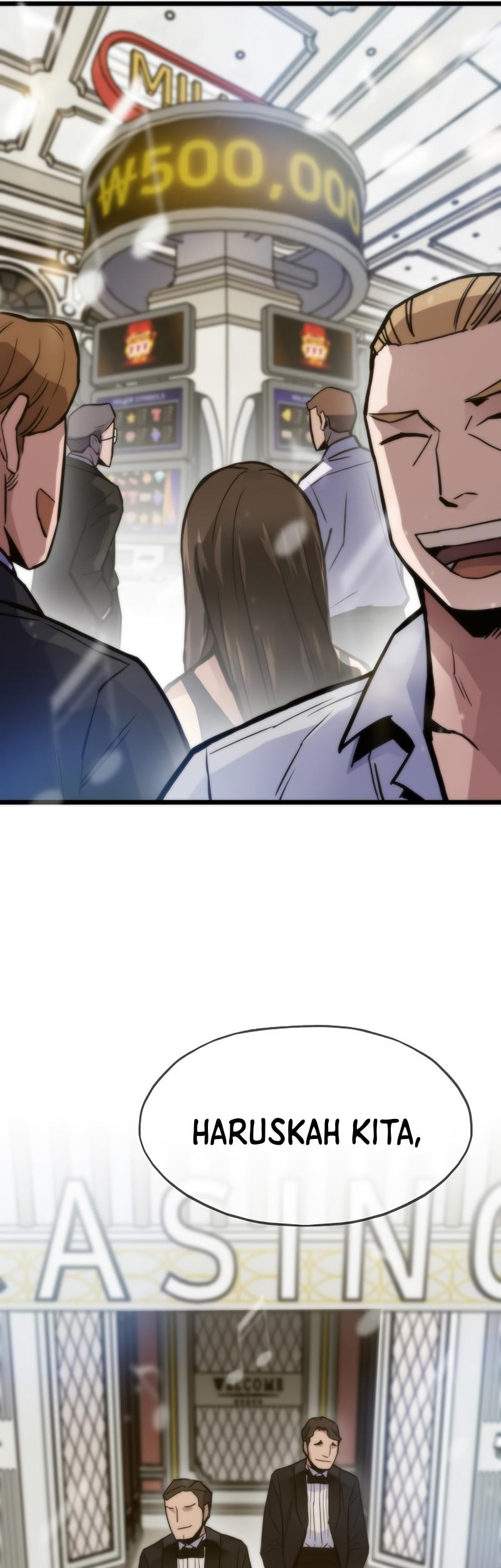 Past Life Regressor Remake 2022 Chapter 39 Halaman 22