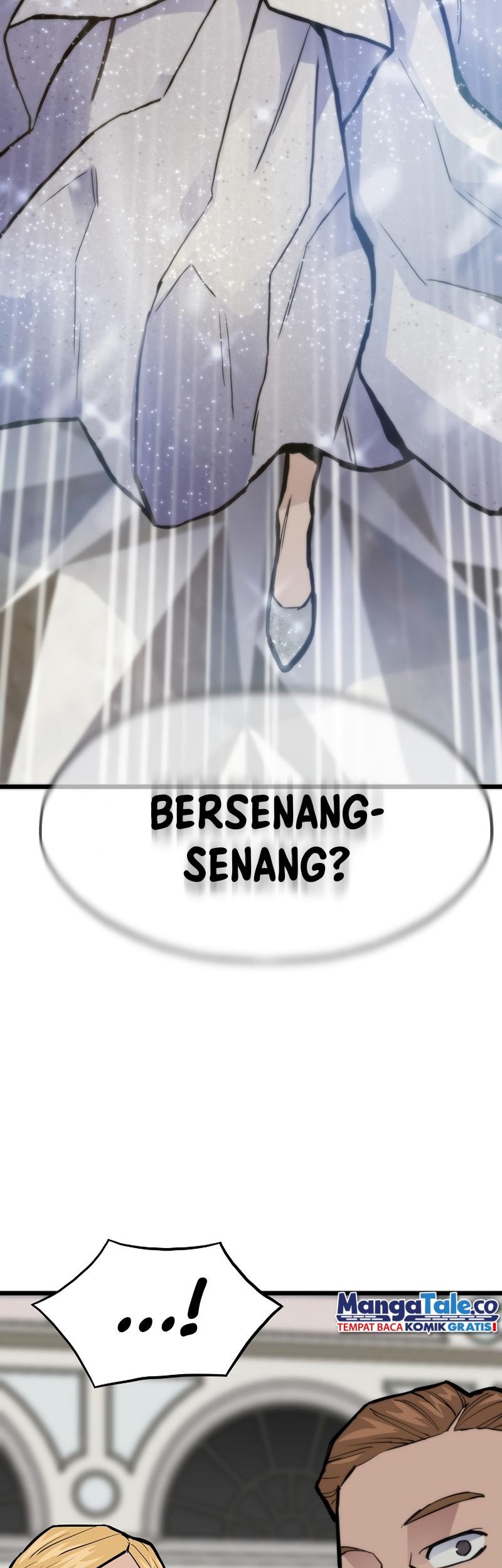 Past Life Regressor Remake 2022 Chapter 39 Halaman 24
