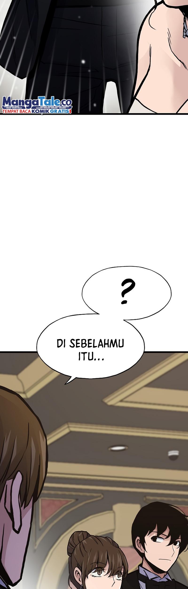 Past Life Regressor Remake 2022 Chapter 39 Halaman 37