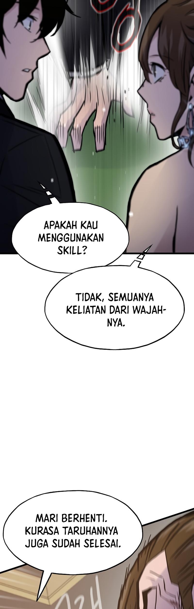 Past Life Regressor Remake 2022 Chapter 39 Halaman 52